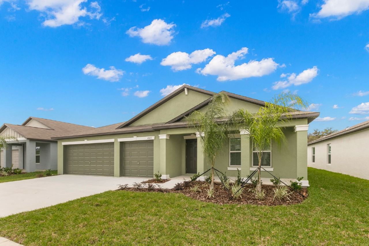 4045 Capri Coast Drive - Photo 2 of 28