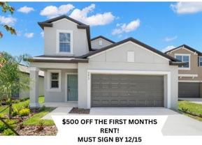 9413 Lemon Drop Loop - Photo 1 of 1