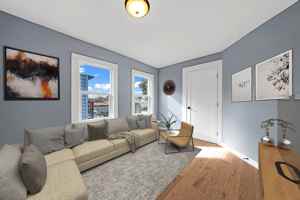 featured image of 3827 West Street #A