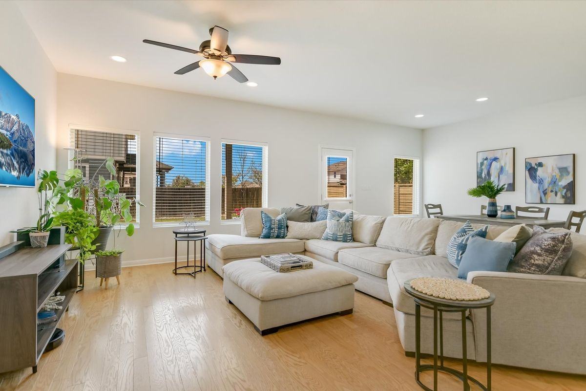 12216 Texana Trail - Photo 2 of 4