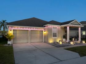 10400 Eastpark Woods Drive - Photo 1 of 1