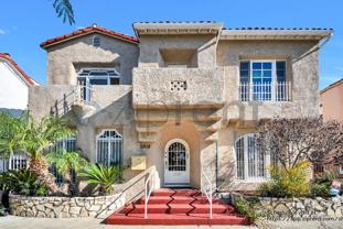 2818 South Bronson Avenue #B - Photo 1 of 1