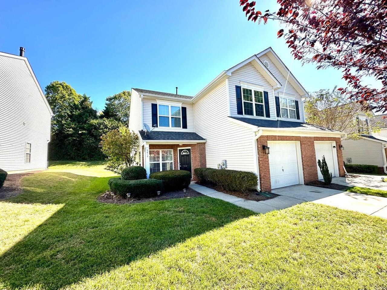 3414 Summerfield Ridge Ln #1
