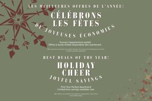 Place Cavendish Apartments - Photo 1 of 1