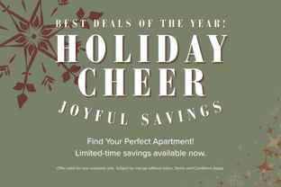 Island Manor Apartments - Photo 1 of 1