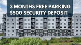 Chappelle 28 Apartment - Photo 1 of 1