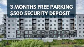 Chappelle 28 Apartment - Photo 1 of 1