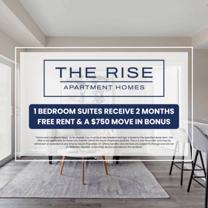 The Rise Apartment Homes - Photo 1 of 1