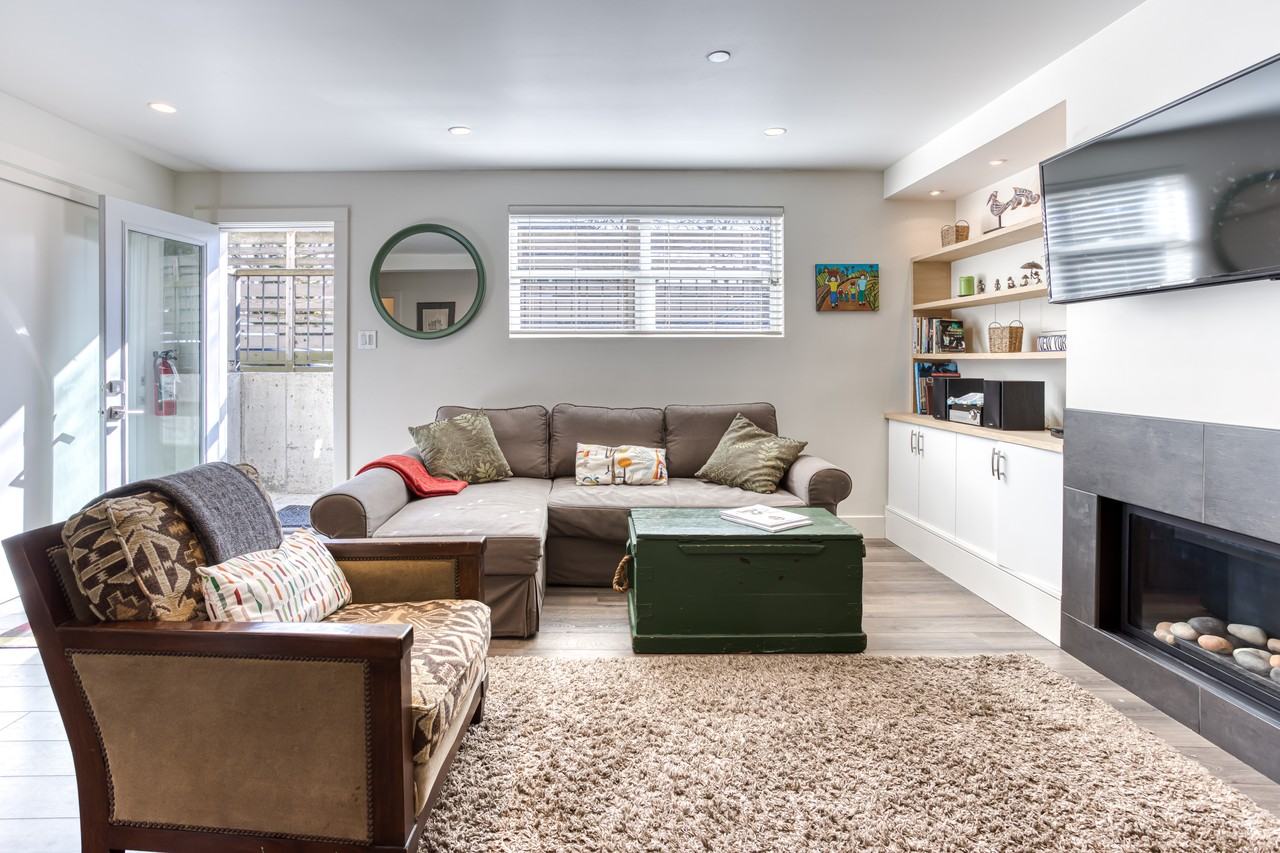 2725 Dunbar Street - Photo 3 of 23