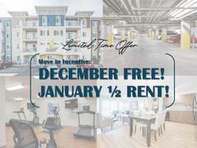 Portofino Suites - Photo 1 of 1