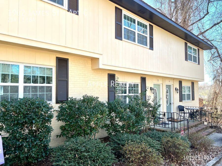 1902 James Street #C