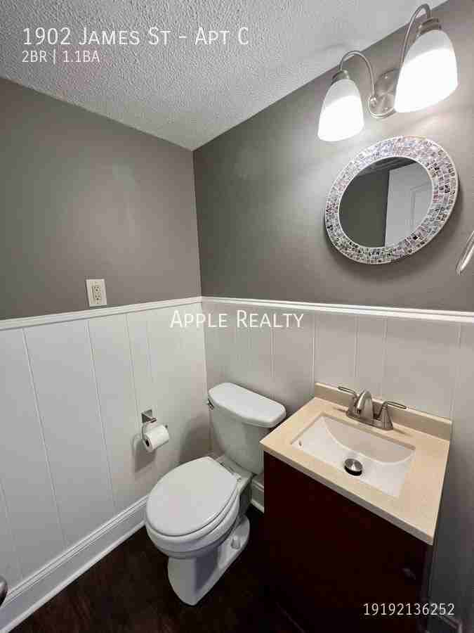 1902 James Street #C - Photo 4 of 13