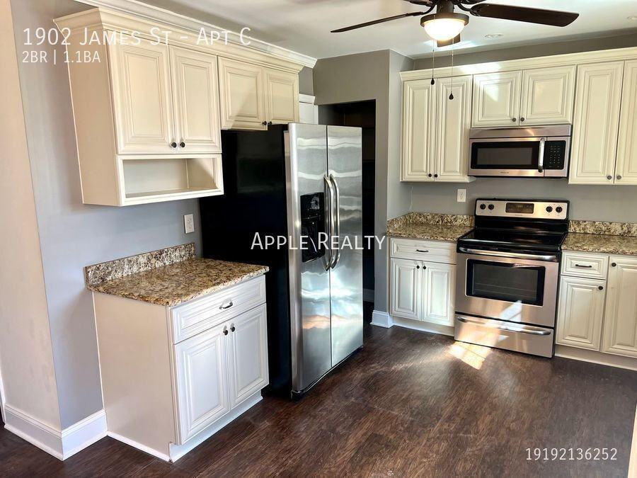 1902 James Street #C - Photo 7 of 13