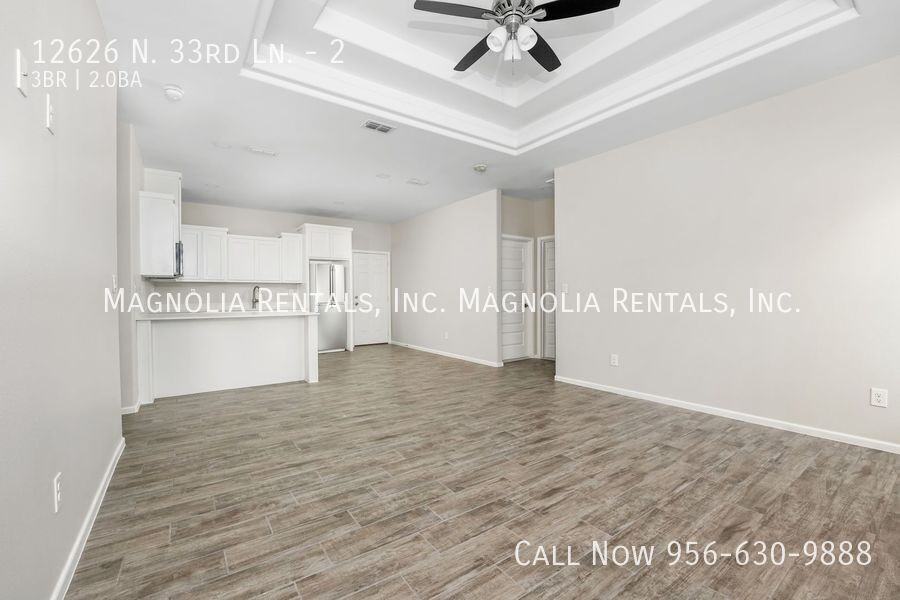 12626 North 33rd Lane #2 - Photo 3 of 12