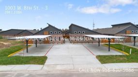 1003 W 8th St #3 - Photo 1 of 1
