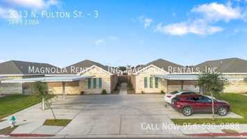 featured image of 2313 Fulton Street #3