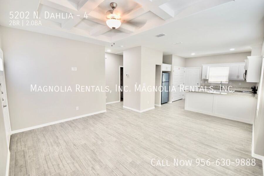 5202 N Dahlia St #4 - Photo 2 of 15