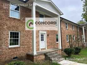 1105 Yanceyville Street #C - Photo 1 of 1
