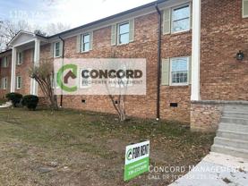 1105 Yanceyville Street #E - Photo 1 of 1