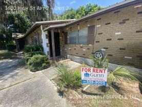1610 High St Apt 2 #2 - Photo 1 of 1