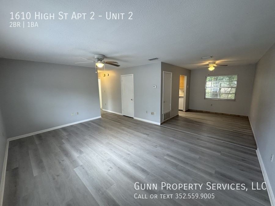 1610 High St Apt 2 #2 - Photo 3 of 12