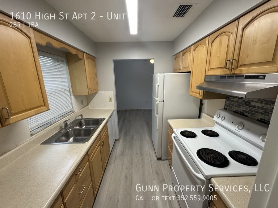 1610 High St Apt 2 #2 - Photo 5 of 12