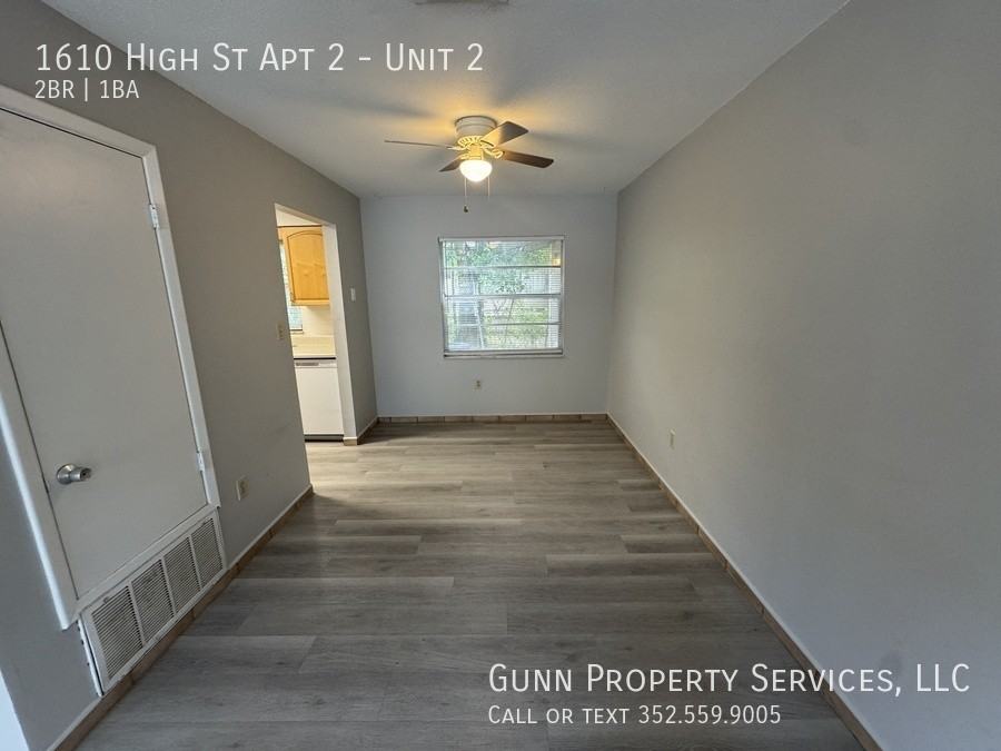 1610 High St Apt 2 #2 - Photo 6 of 12