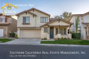 featured image of 23328 Landmark Way