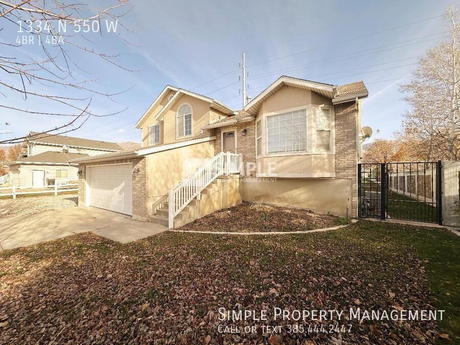1334 550 West - Photo 2 of 46