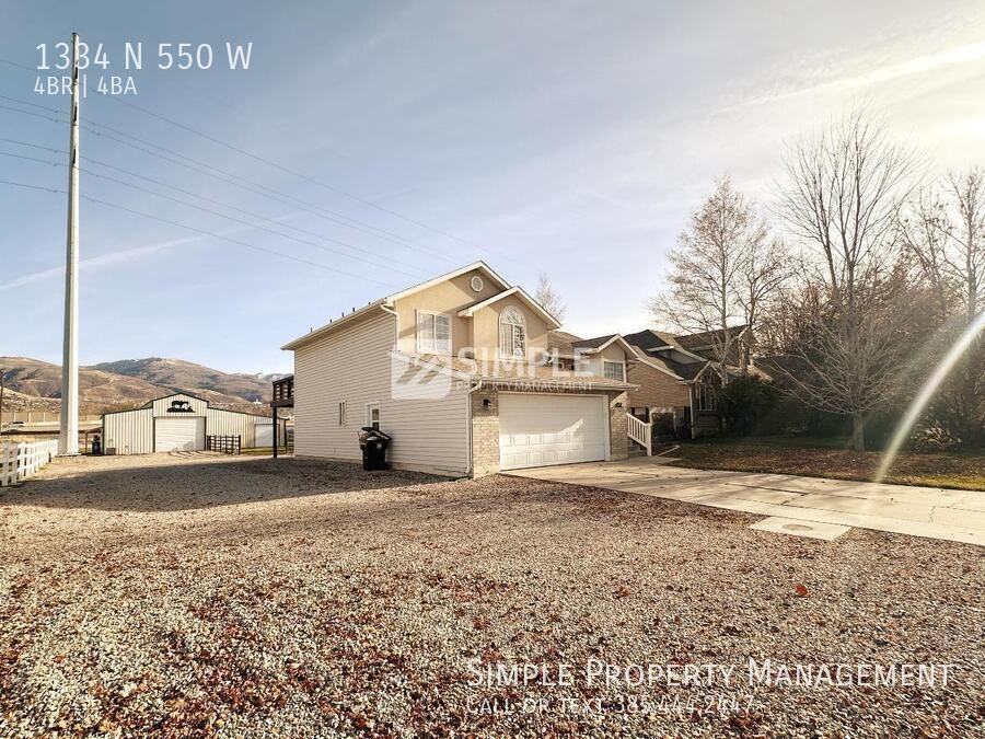 1334 550 West - Photo 3 of 46