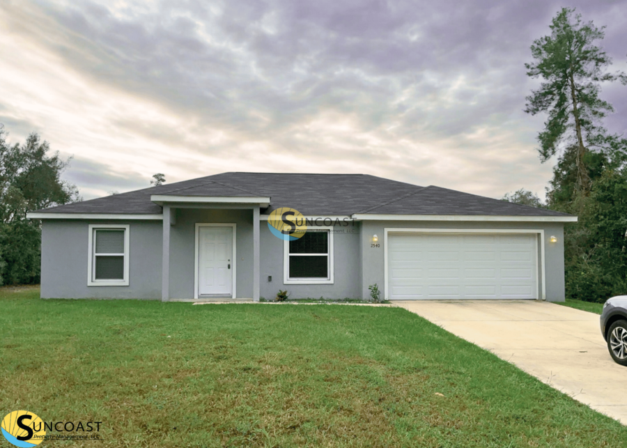 2540 Sw 156th Lane Rd - Photo 2 of 21