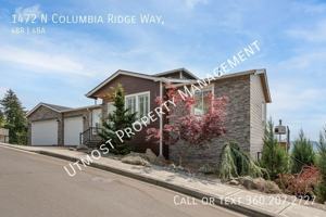 featured image of 1472 North Columbia Ridge Way