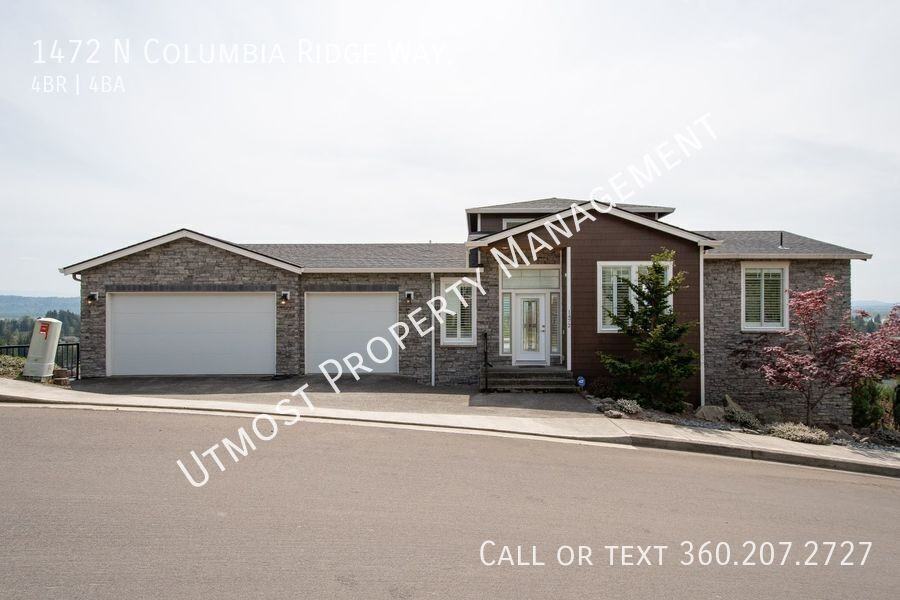 1472 North Columbia Ridge Way - Photo 2 of 22