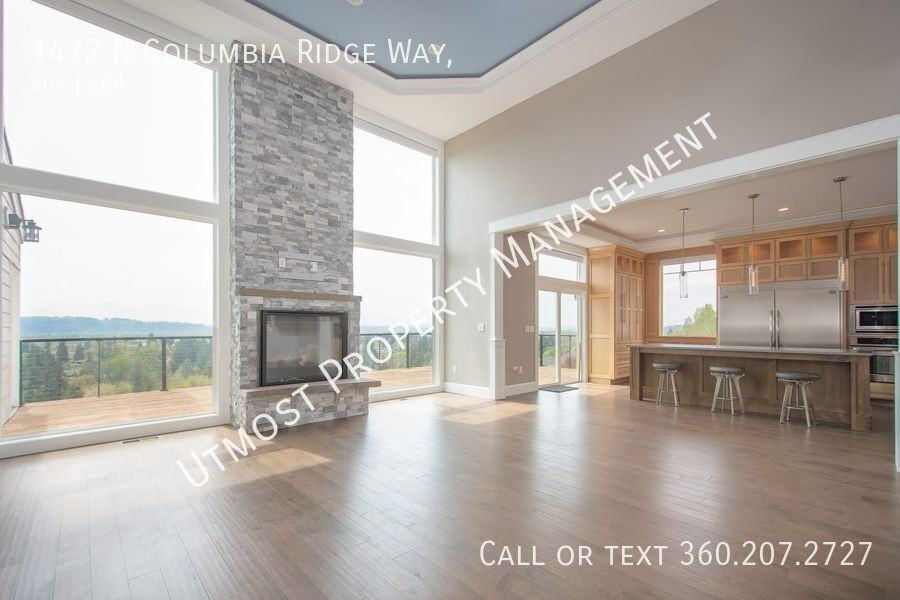1472 North Columbia Ridge Way - Photo 3 of 22