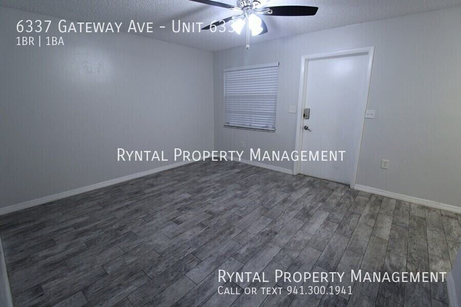 6337 Gateway Ave #6337 - Photo 3 of 7