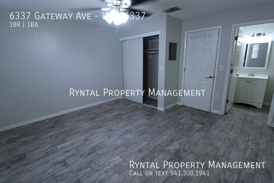 6337 Gateway Ave #6337 - Photo 4 of 7