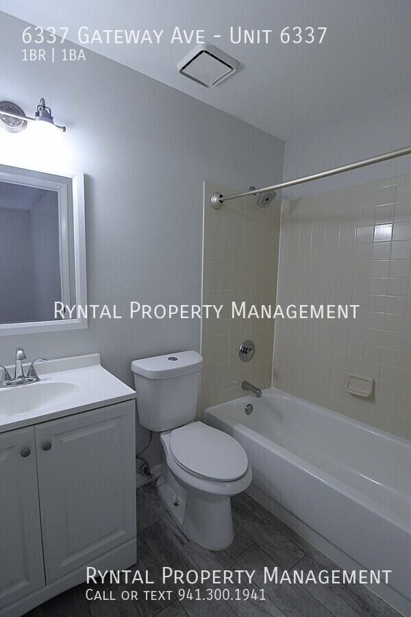 6337 Gateway Ave #6337 - Photo 6 of 7