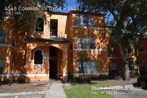 featured image of 4548 Commander Drive #1426
