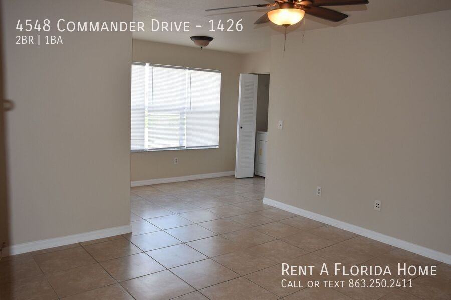 4548 Commander Drive #1426 - Photo 2 of 15