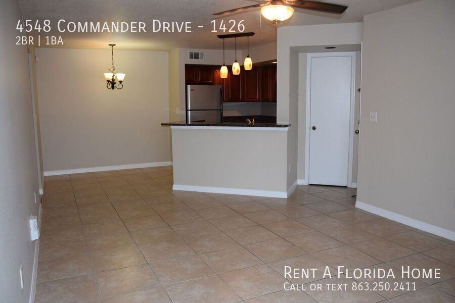 4548 Commander Drive #1426 - Photo 5 of 15