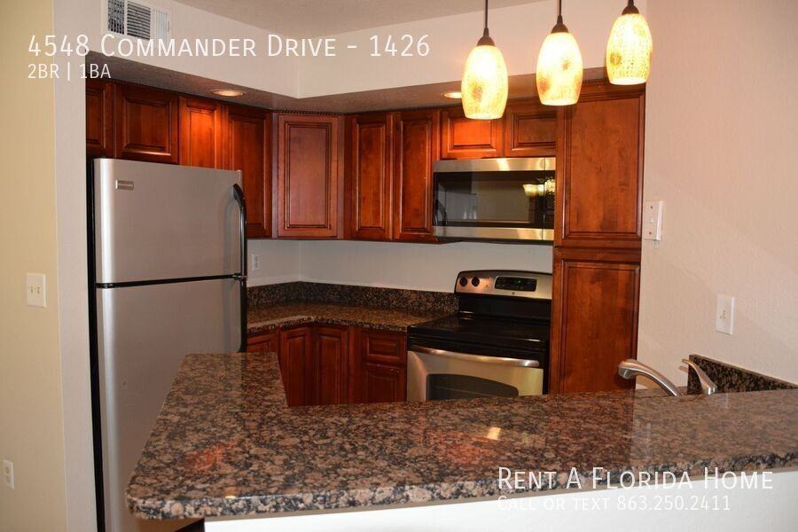 4548 Commander Drive #1426 - Photo 6 of 15