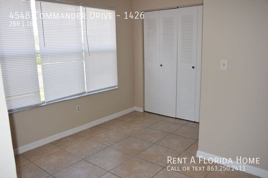 4548 Commander Drive #1426 - Photo 7 of 15