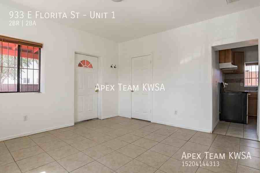 933 E Florita St #1 - Photo 7 of 30