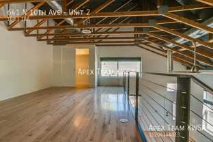 641 North 10th Avenue #2 - Photo 1 of 1