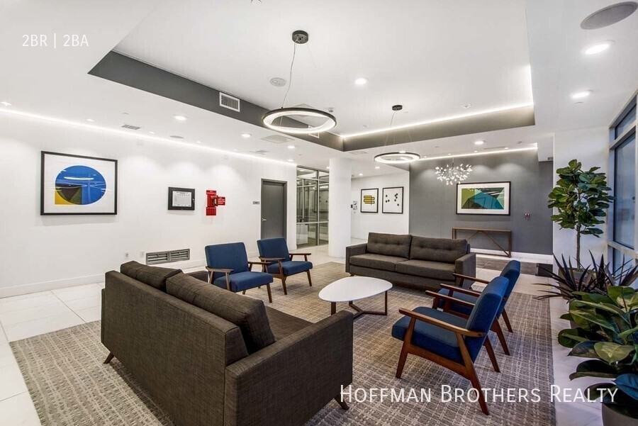 455 South Kenmore Avenue #408 - Photo 3 of 8