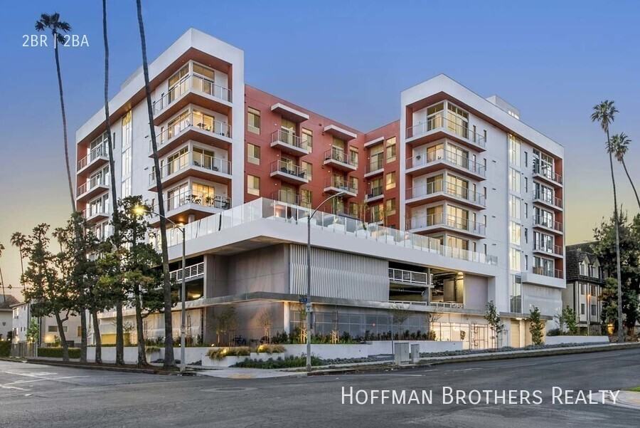 455 South Kenmore Avenue #408 - Photo 6 of 8