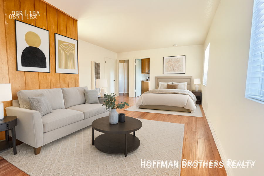 5709 Willowcrest Avenue #B - Photo 2 of 6