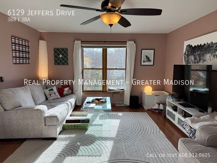 6129 Jeffers Drive - Photo 2 of 31