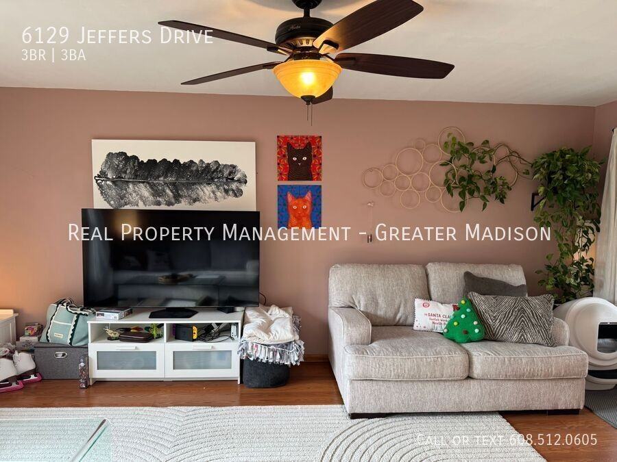 6129 Jeffers Drive - Photo 3 of 31