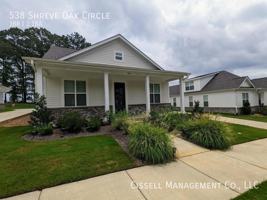featured image of 538 Shreve Oak Circle